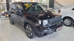 JEEP Renegade 1.8 16V 4P FLEX AUTOMTICO
