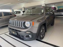 JEEP Renegade 1.8 16V 4P FLEX