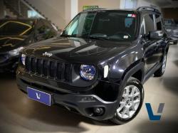 JEEP Renegade 1.8 16V 4P FLEX SPORT AUTOMTICO