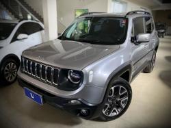 JEEP Renegade 2.0 16V 4P TURBO DIESEL LONGITUDE 4X4 AUTOMTICO