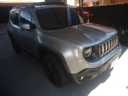 JEEP Renegade 2.0 16V 4P TURBO DIESEL LONGITUDE 4X4 AUTOMTICO