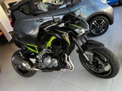 KAWASAKI Z 900 RS