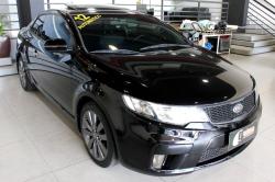 KIA Cerato Coup 2.0 16V KOUP AUTOMTICO