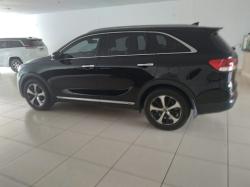 KIA Sorento 3.3 V6 24V 4P EX 7 LUGARES AUTOMTICO