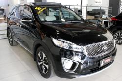 KIA Sorento 3.3 V6 24V 4P EX 7 LUGARES AUTOMTICO