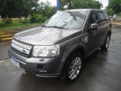 LAND ROVER Freelander 2 2.0 16V 4P HSE SI4  AUTOMTICO