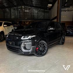 LAND ROVER Range Rover Evoque 2.0 16V 4P HSE 4WD DYNAMIC AUTOMTICO