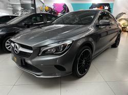 MERCEDES-BENZ CLA 200 1.6 16V 4P URBAN AUTOMTICO