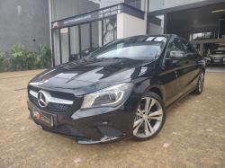 MERCEDES-BENZ CLA 200 1.6 16V 4P URBAN AUTOMTICO