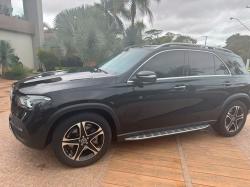 MERCEDES-BENZ GLE 400 3.0 V6 4P HYGHWAY 4MATIC 9G-TRONIC AUTOMTICO