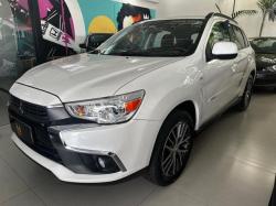 MITSUBISHI ASX 2.0 16V 4P