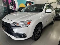 MITSUBISHI ASX 2.0 16V 4P AUTOMTICO