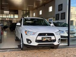 MITSUBISHI ASX 2.0 16V 4P AUTOMTICO
