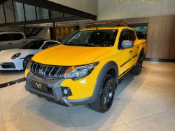 MITSUBISHI L 200 Savana 2.5 SAVANA 4X4 TURBO DIESEL CABINE DUPLA