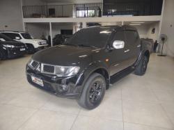 MITSUBISHI L 200 Triton 3.2 16V HPE 4X4 CABINE DUPLA TURBO DIESEL INTERCOOLER AUTOMTICO