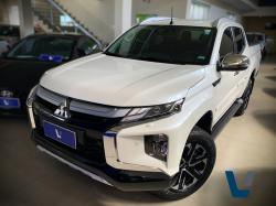 MITSUBISHI L 200 Triton 2.4 16V SPORT HPE-S 4X4 CABINE DUPLA TURBO DIESEL AUTOMTICO