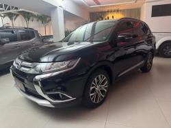 MITSUBISHI Outlander 2.0 16V 4P AUTOMTICO