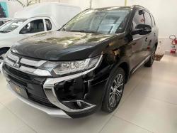 MITSUBISHI Outlander 2.0 16V 4P AUTOMTICO
