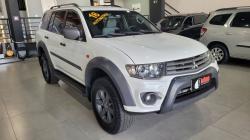 MITSUBISHI Pajero 3.2 16V 4P 4X4 OUTDOOR TURBO DIESEL INTERCOOLER AUTOMTICO