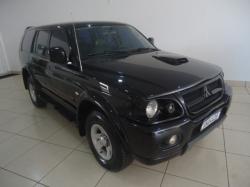 MITSUBISHI Pajero Sport 2.5 4P 4X4 HPE TURBO DIESEL INTERCOOLER AUTOMTICO