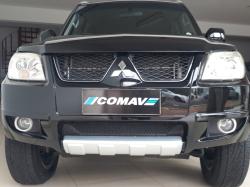 MITSUBISHI Pajero TR4 2.0 16V 4P 4X4 FLEX AUTOMTICO