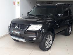 MITSUBISHI Pajero TR4 2.0 16V 4P 4X4 FLEX AUTOMÁTICO