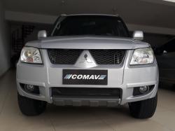 MITSUBISHI Pajero TR4 2.0 16V 4P FLEX AUTOMTICO