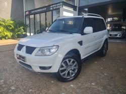 MITSUBISHI Pajero TR4 2.0 16V 4P FLEX