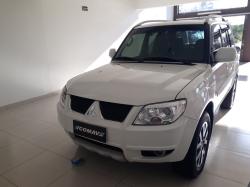 MITSUBISHI Pajero TR4 2.0 16V 4P FLEX AUTOMTICO