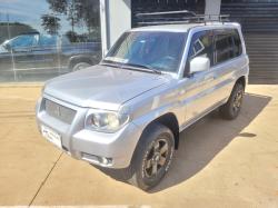 MITSUBISHI Pajero TR4 2.0 16V 4P 4X4 FLEX