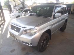 MITSUBISHI Pajero TR4 2.0 16V 4P 4X4 FLEX