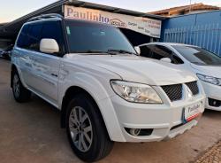 MITSUBISHI Pajero TR4 2.0 16V 4P 4X4 FLEX AUTOMTICO