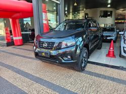 NISSAN Frontier 2.3 X-GEAR EDITION CABINE DUPLA 4X4 BI-TURBO DIESEL AUTOMTICO