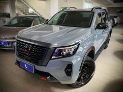 NISSAN Frontier 2.3 16V PRO4X CABINE DUPLA 4X4 BI-TURBO DIESEL AUTOMTICO