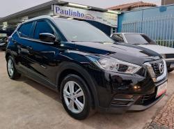 NISSAN Kicks 1.6 16V 4P FLEXSTART S