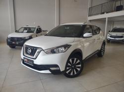 NISSAN Kicks 1.6 16V 4P FLEX SV X-TRONIC AUTOMTICO CVT