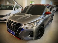 NISSAN Kicks 1.6 16V 4P FLEXSTART XPLAY XTRONIC AUTOMTICO CVT