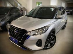 NISSAN Kicks 1.6 16V 4P FLEXSTART ADVANCE XTRONIC AUTOMTICO CVT