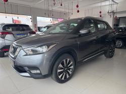 NISSAN Kicks 1.6 16V 4P FLEXSTART SL X-TRONIC AUTOMTICO CVT