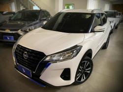 NISSAN Kicks 1.6 16V 4P FLEXSTART ADVANCE XTRONIC AUTOMTICO CVT