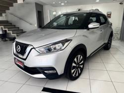 NISSAN Kicks 1.6 16V 4P FLEX SV X-TRONIC AUTOMTICO CVT