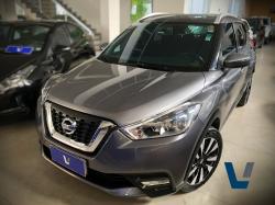 NISSAN Kicks 1.6 16V 4P FLEX SV X-TRONIC AUTOMTICO CVT