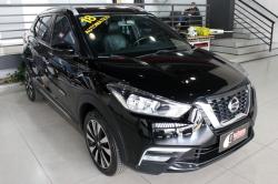NISSAN Kicks 1.6 16V 4P FLEXSTART SL X-TRONIC AUTOMTICO CVT