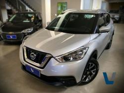 NISSAN Kicks 1.6 16V 4P FLEXSTART S