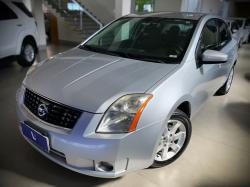 NISSAN Sentra 2.0 16V 4P S AUTOMTICO CVT