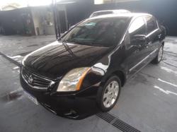 NISSAN Sentra 2.0 16V 4P FLEX