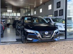 NISSAN Sentra 2.0 16V 4P EXCLUSIVE AUTOMTICO
