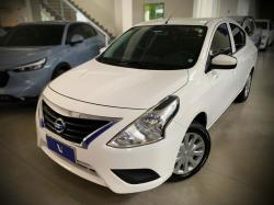 NISSAN Versa Sedan 1.0 4P FLEX