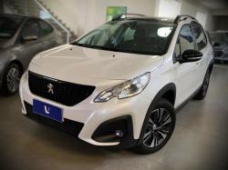 PEUGEOT 2008 1.6 16V 4P FLEX GRIFFE AUTOMTICO