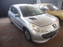 PEUGEOT 207 Hatch 1.4 4P XRS FLEX